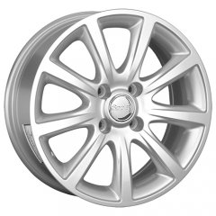 Citroen CI35 - Silver