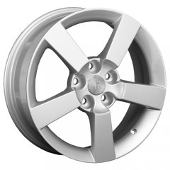 Citroen CI39 - Silver