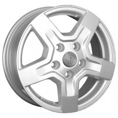 Citroen CI43 - Silver