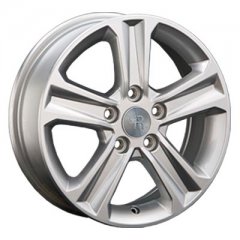 Ford FD30 - Silver