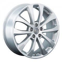 Ford FD31 - Silver
