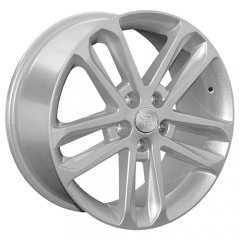 Ford FD43 - Silver