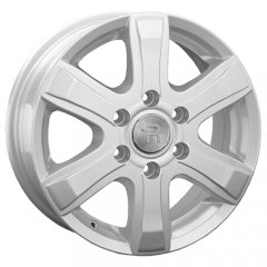 Ford FD53 - Silver