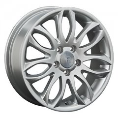 Ford FD57 - Silver