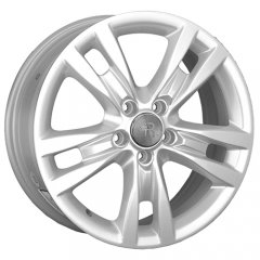 Ford FD61 - Silver