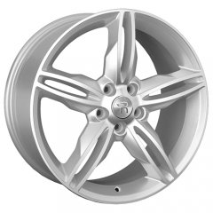 Ford FD94 - Silver Full Polish