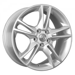 Ford FD96 - Silver