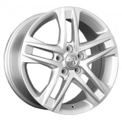 Ford FD98 - Silver