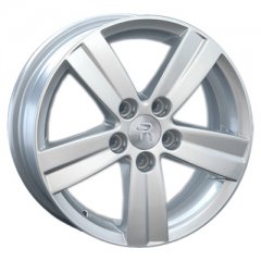 Fiat FT15 - Silver