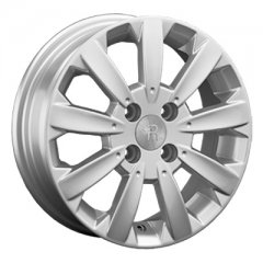 Fiat FT4 - Silver