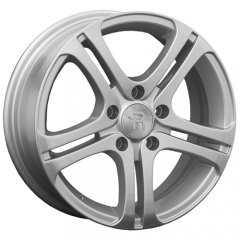 Honda H13 - Silver