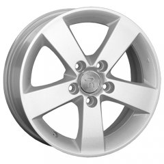 Honda H19 - Silver