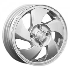 Kia KI13 - Silver