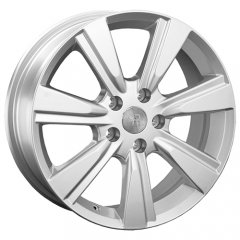 Lifan LF11 - Silver