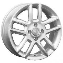 Lifan LF15 - Silver