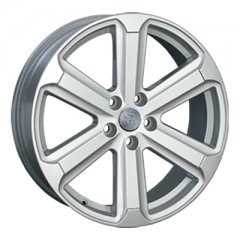 Lexus LX37 - Silver