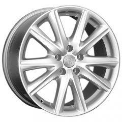 Lexus LX53 - Silver