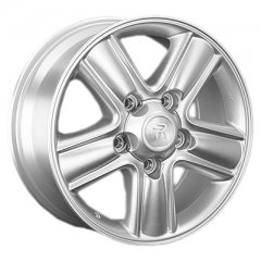 Lexus LX9 - Silver