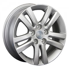 Mazda MZ11 - Silver