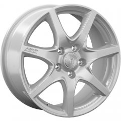 Mazda MZ76 - Silver