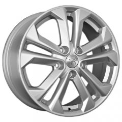 Mazda MZ77 - Silver