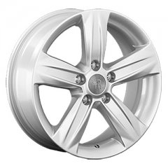 Opel OPL11 - Silver