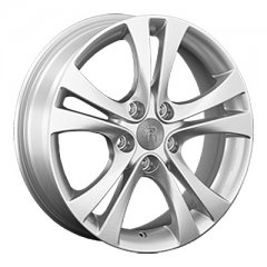 Opel OPL13 - Silver