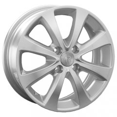 Opel OPL36 - Silver