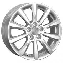 Opel OPL41 - Silver