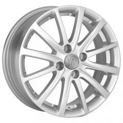 Opel OPL44 - Silver