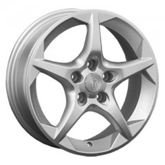 Opel OPL4 - Silver