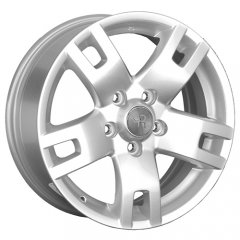 Renault RN133 - Silver