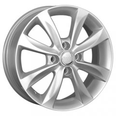 Renault RN134 - Silver