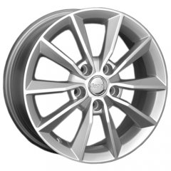 Renault RN144 - Silver