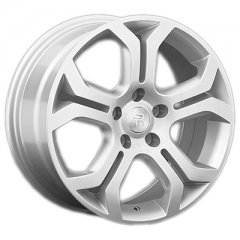 Renault RN158 - Silver
