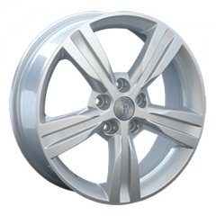 Renault RN20 - Silver