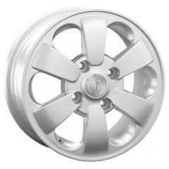 Renault RN37 - Silver