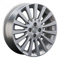Renault RN42 - Silver