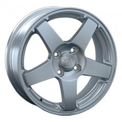 Renault RN49 - Silver