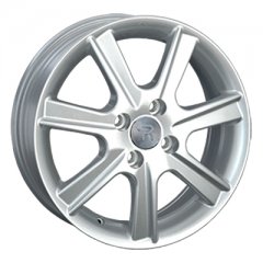 Renault RN57 - Silver