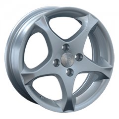 Renault RN5 - Silver
