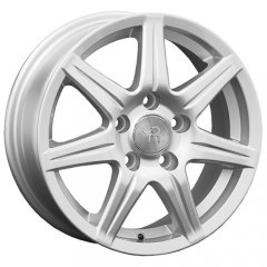Renault RN62 - Silver