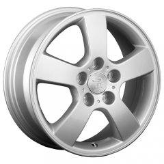 Renault RN70 - Silver