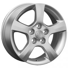 Renault RN86 - Silver