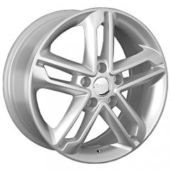 Subaru SB12 - Silver