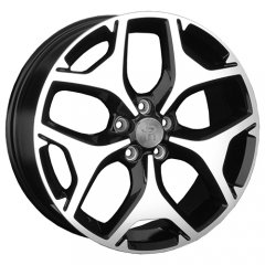 Subaru SB22 - Black Full Polish