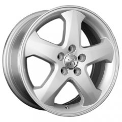 Subaru SB24 - Silver