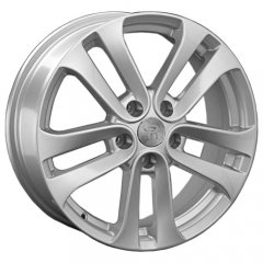 Subaru SB27 - Silver