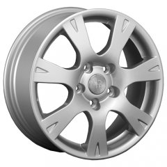 Skoda SK21 - Silver