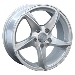 VW VV104 - Silver